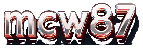 mcw87 logo